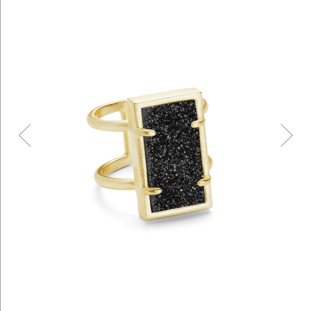 kendra scott “lennox” ring